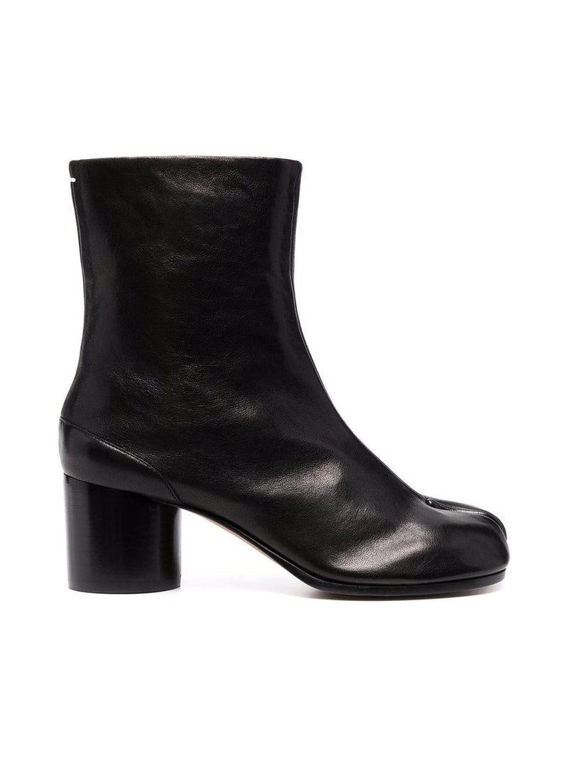 Maison Margiela Women Tabi Ankle Boots 60Mm MAISON MARGIELA