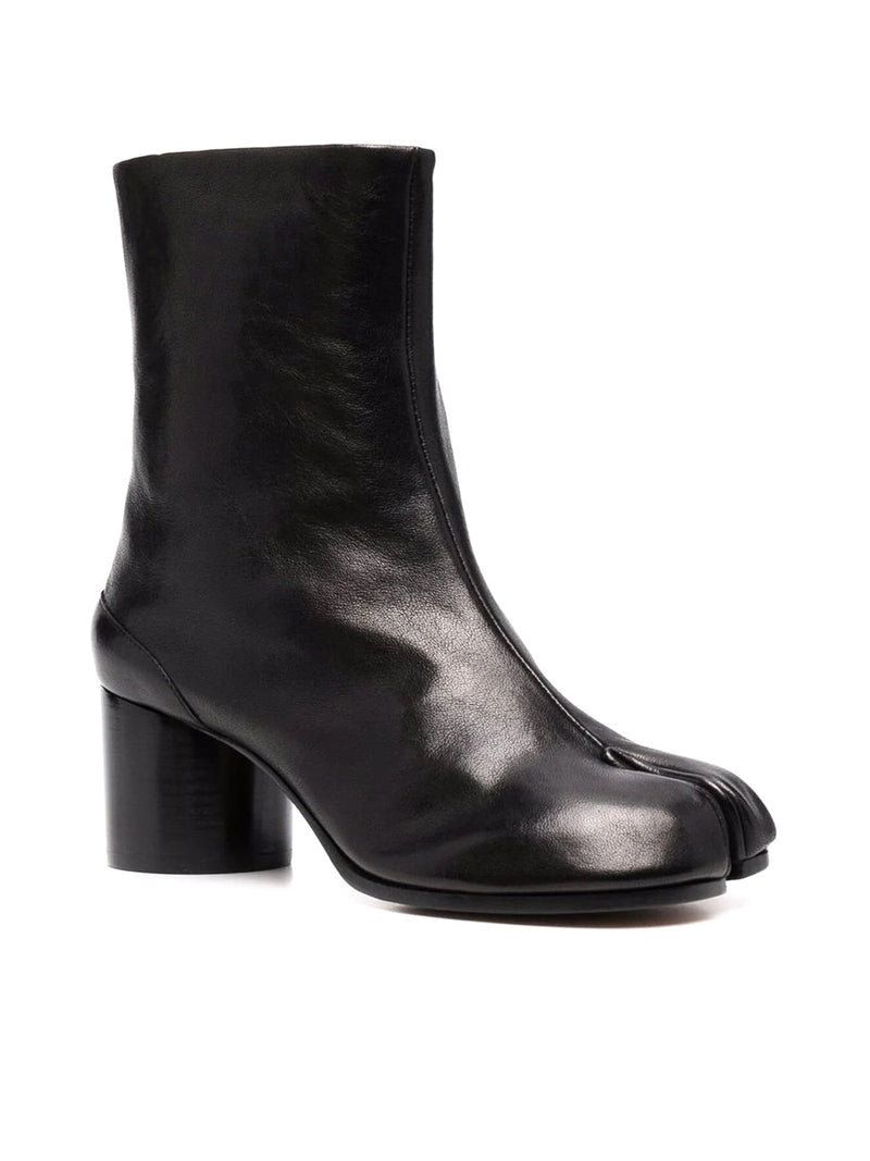Maison Margiela Women Tabi Ankle Boots 60Mm MAISON MARGIELA