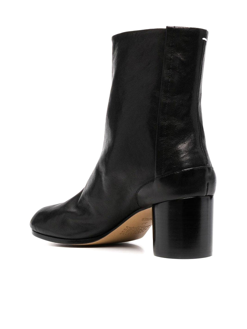 Maison Margiela Women Tabi Ankle Boots 60Mm MAISON MARGIELA