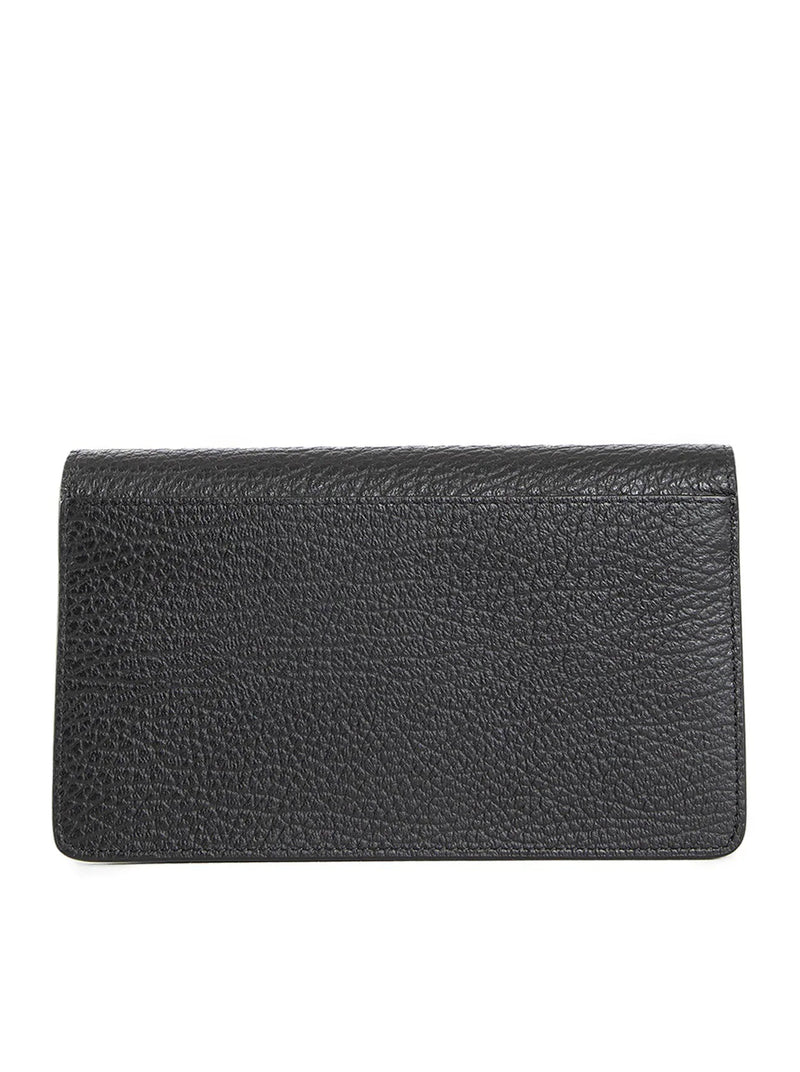 Maison Margiela Women Four-Stitches Crossbody Bag MAISON MARGIELA