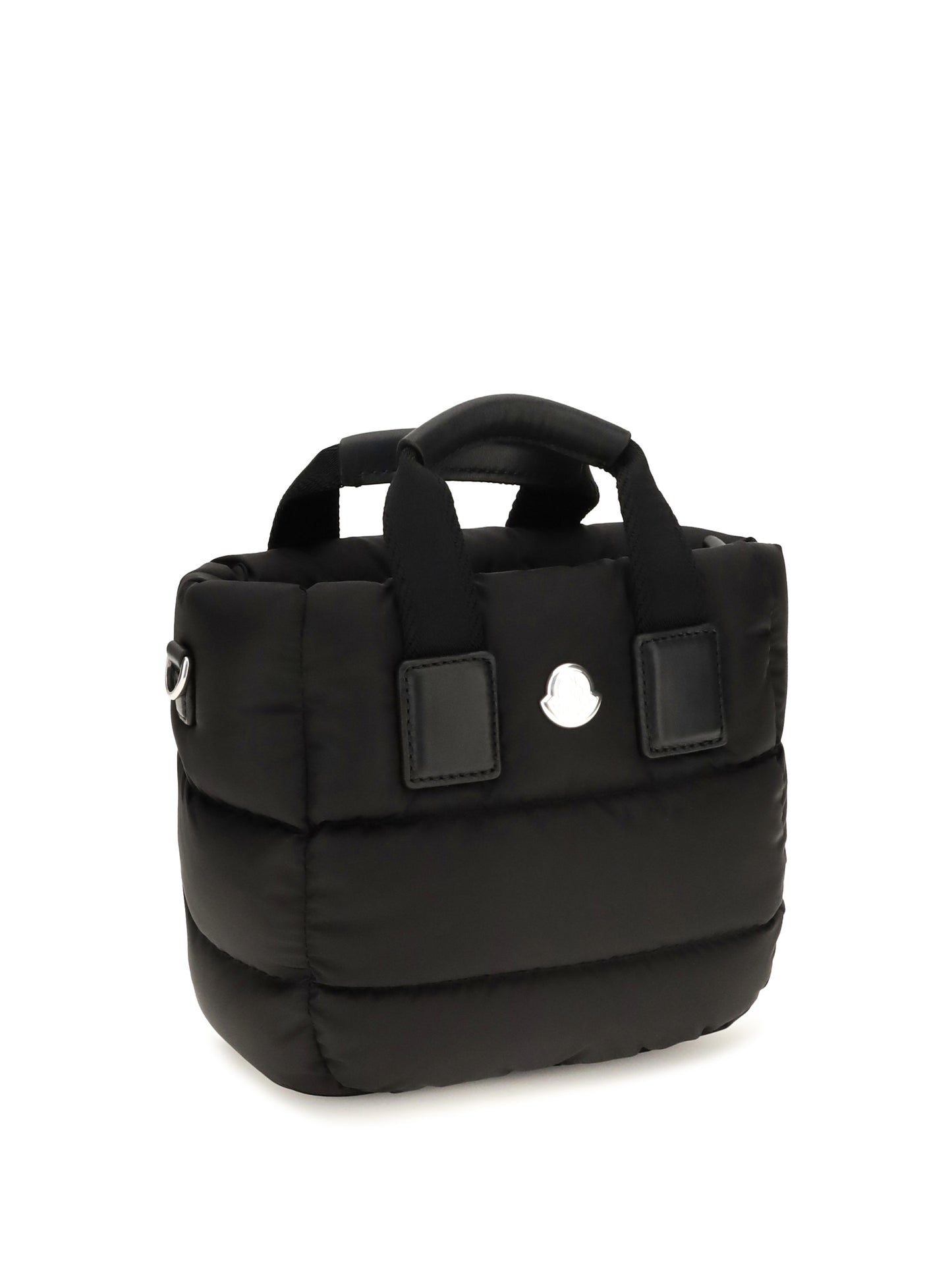 Moncler Women Caradoc Mini Handbag MONCLER