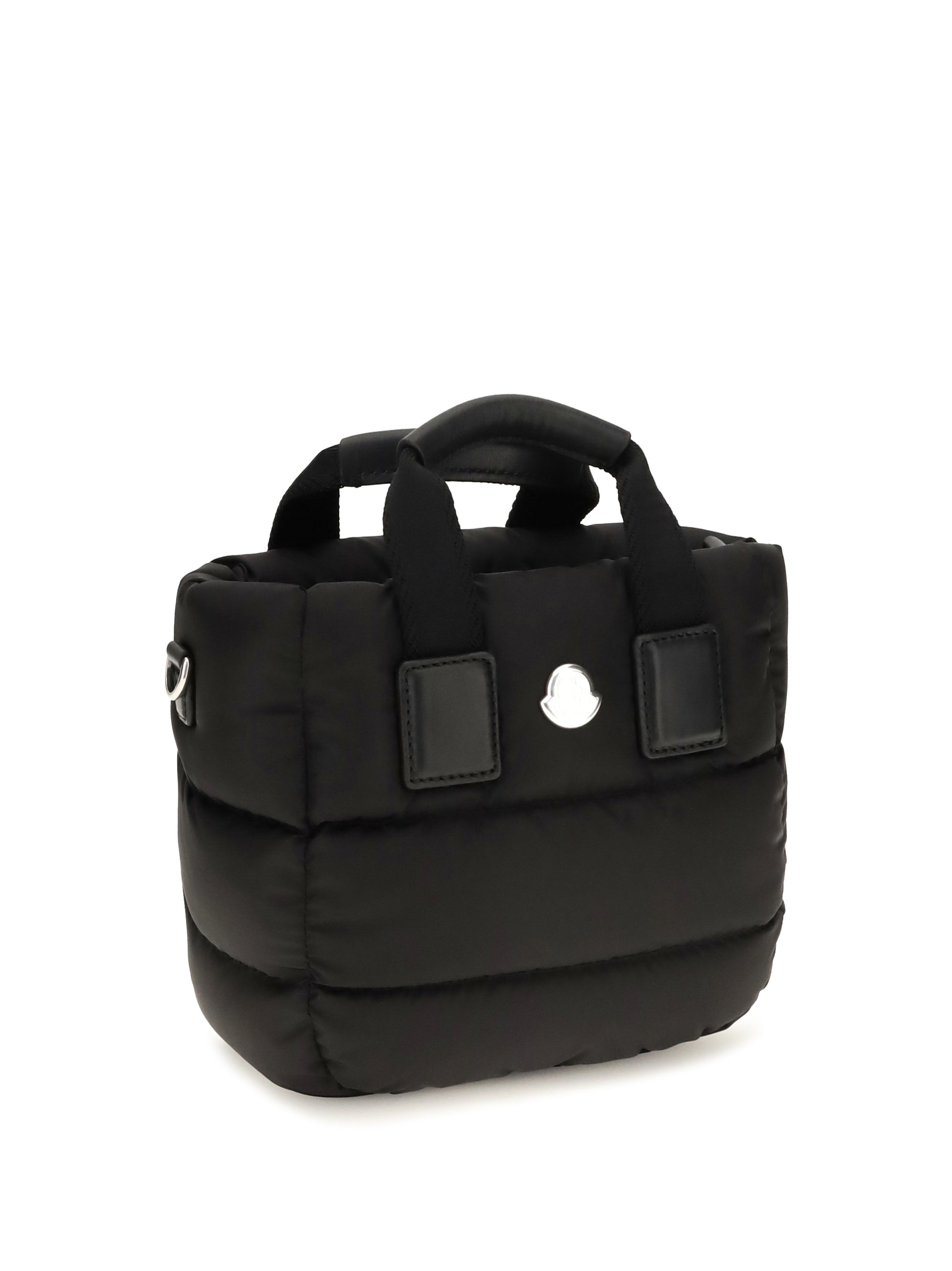 Moncler Women Caradoc Mini Handbag MONCLER