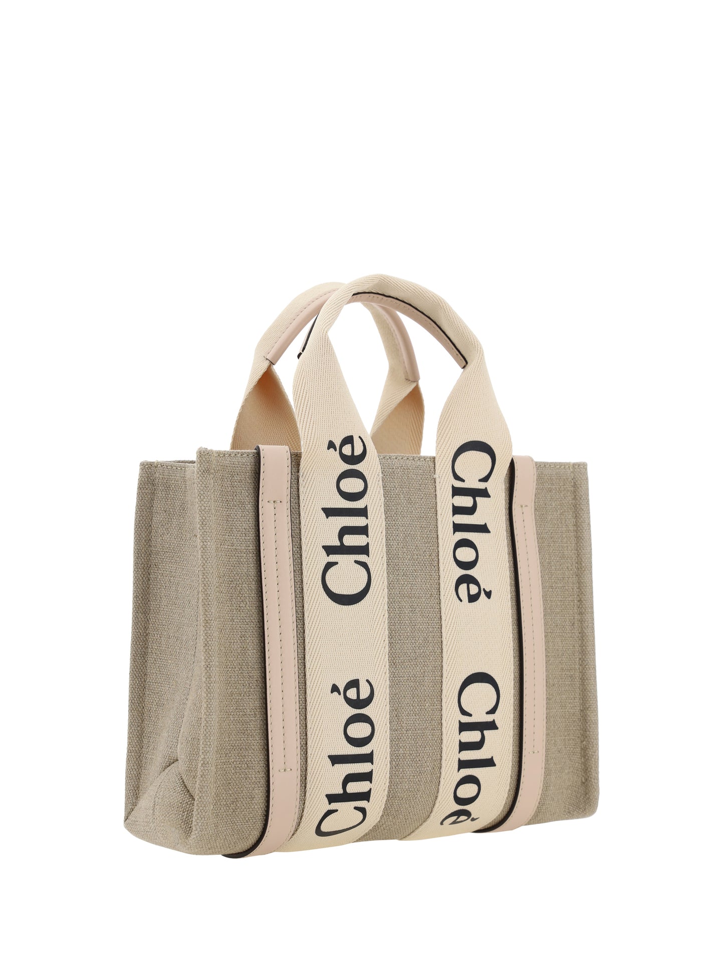Chloé Women Woody Handbag