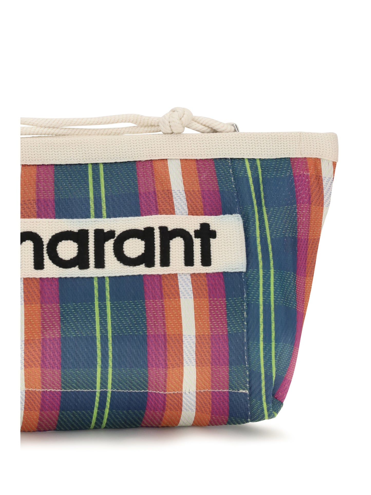 Isabel Marant Women Powden Pouch ISABEL MARANT
