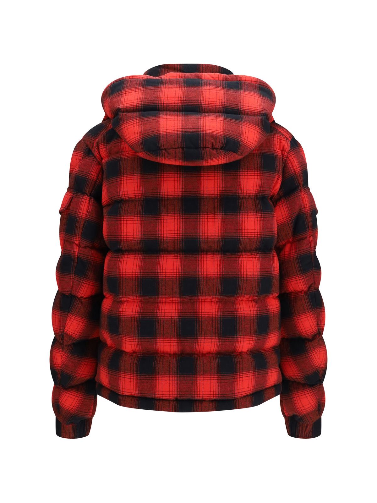 Moncler Men Airor Down Jacket With Hood MONCLER
