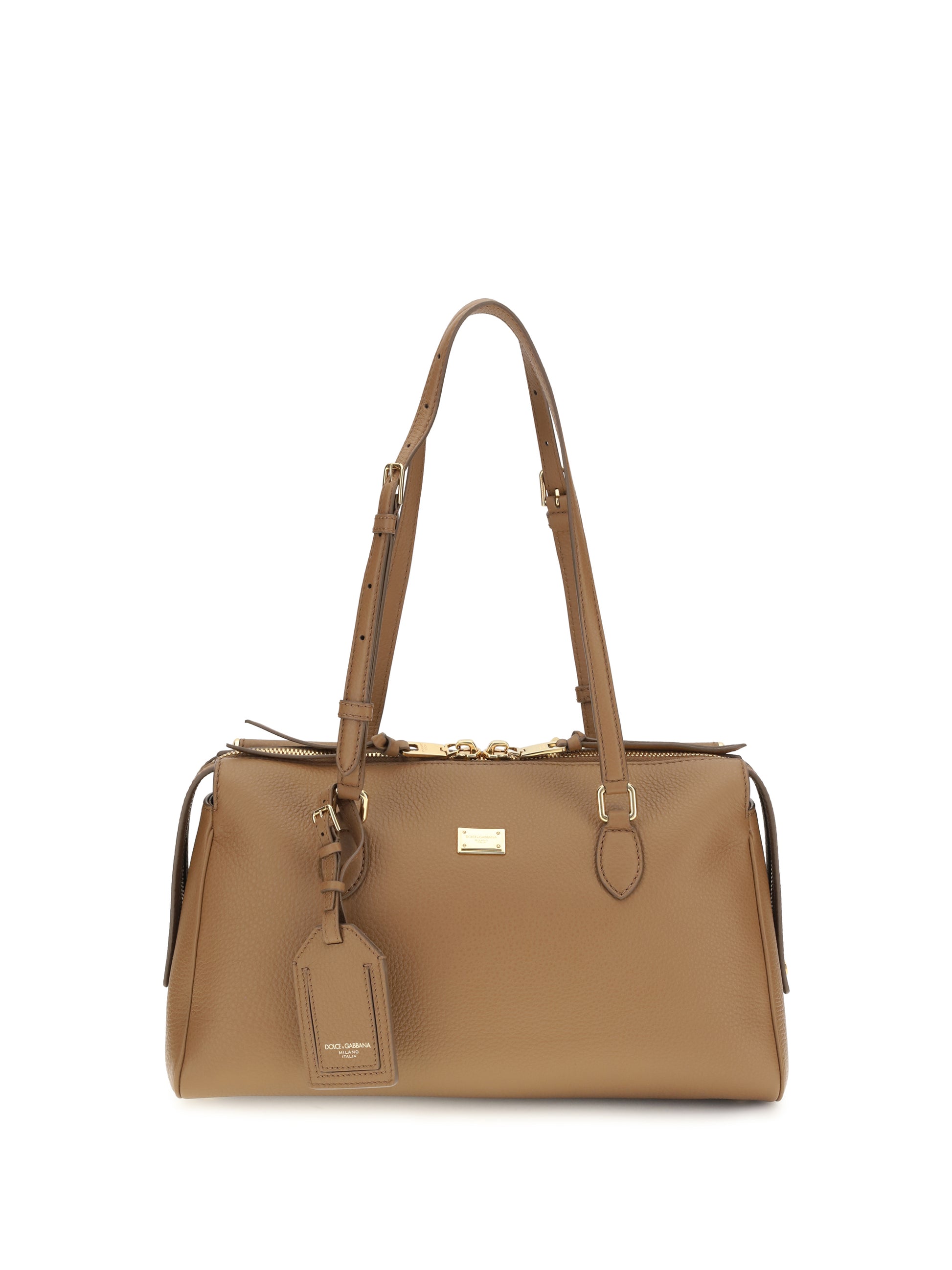 Dolce & Gabbana Women Odissea Shoulder Bag DOLCE & GABBANA