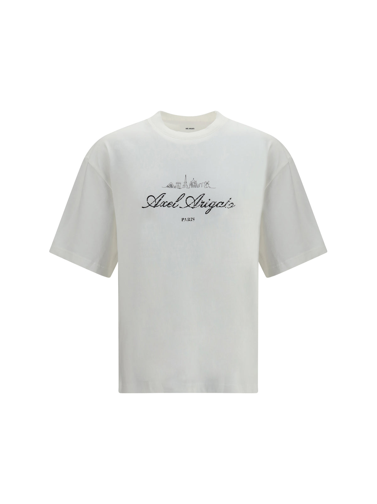 Axel Arigato Men Paris Sky T-Shirt AXEL ARIGATO