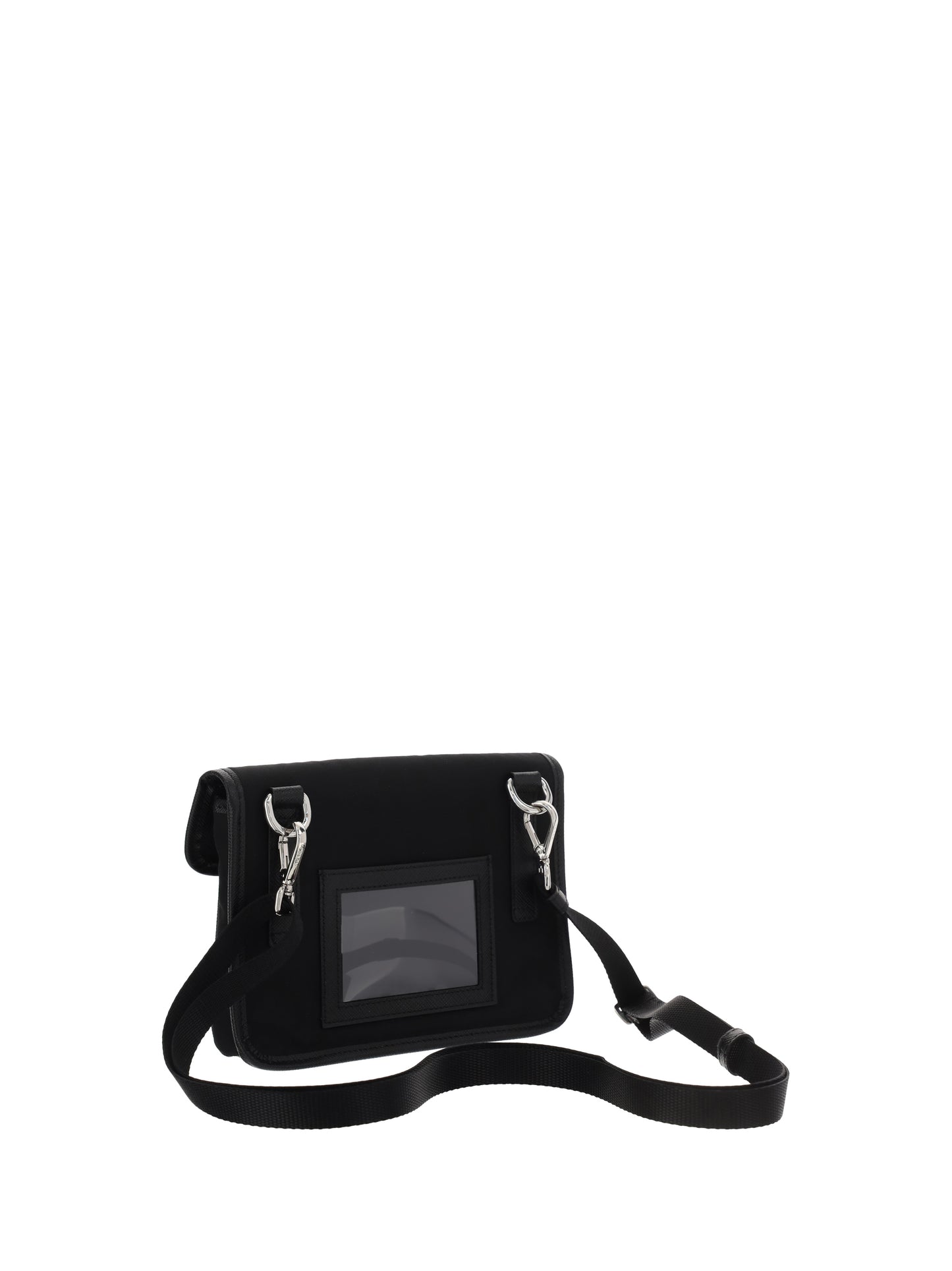 Prada Men Re-Nylon Phone Case PRADA