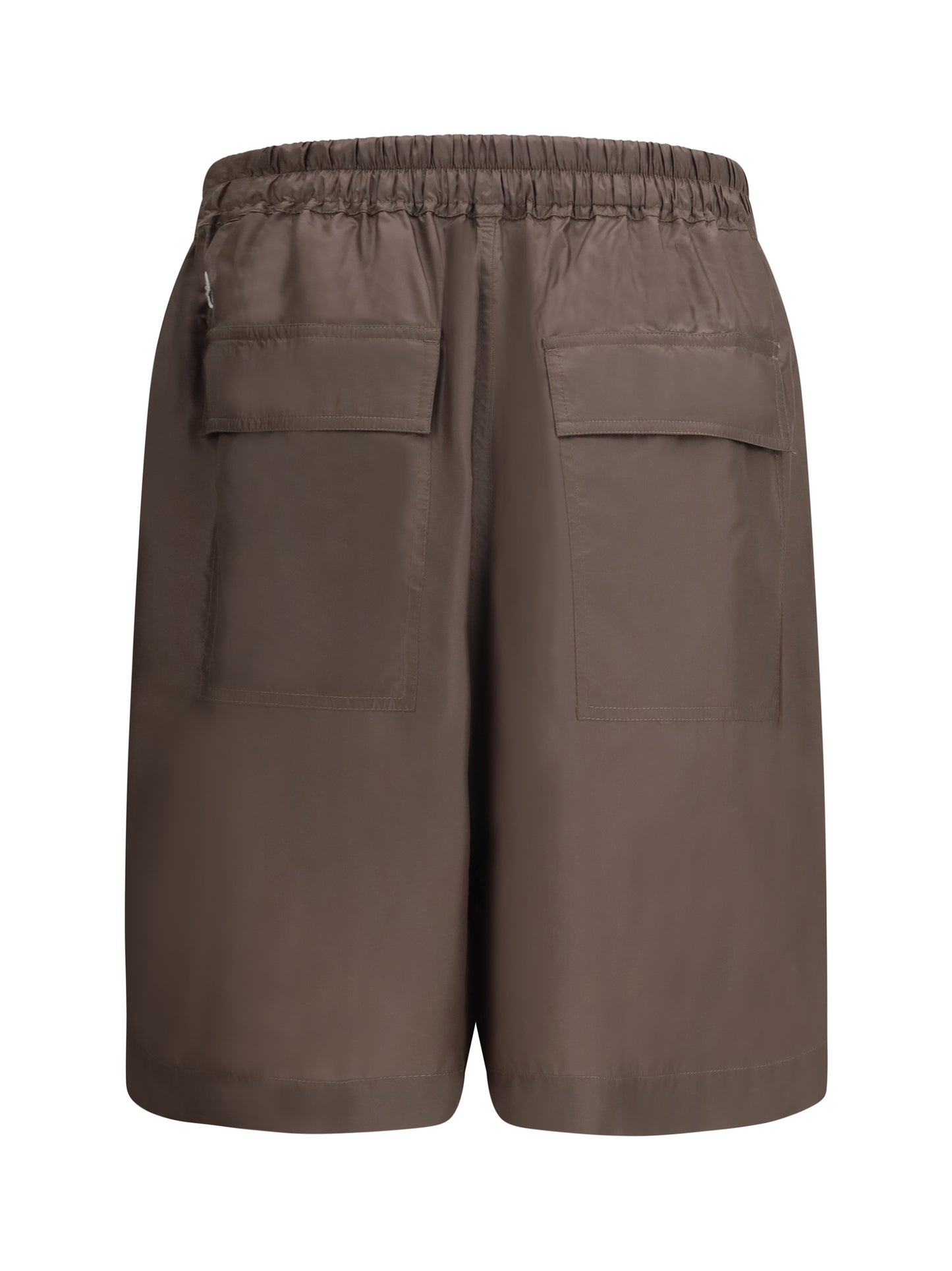 Moncler + Rick Owens Men Kilt Shorts Moncler + Rick Owens MONCLER