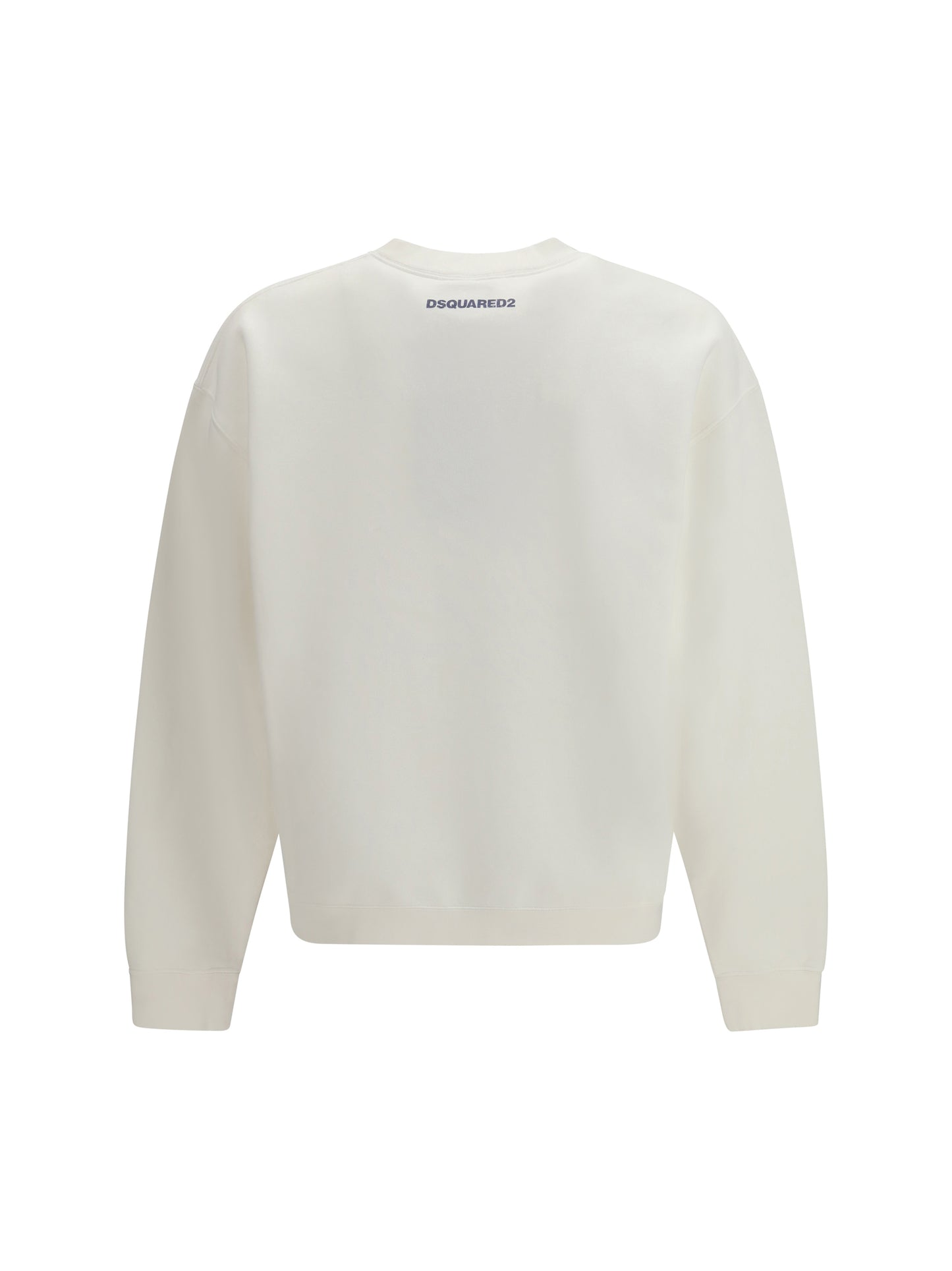 Dsquared2 Men Graphic Print Sweatshirt DSQUARED2