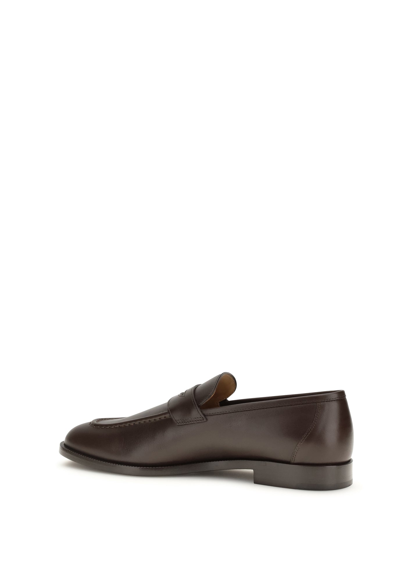 Loro Piana Women Sergio Loafers LORO PIANA