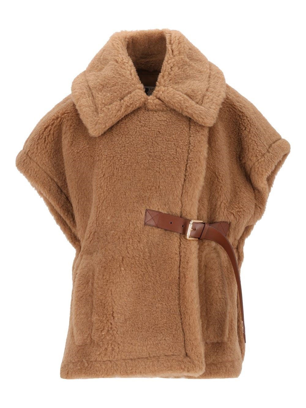Max Mara Women "Newabavo"  Cape MAX MARA