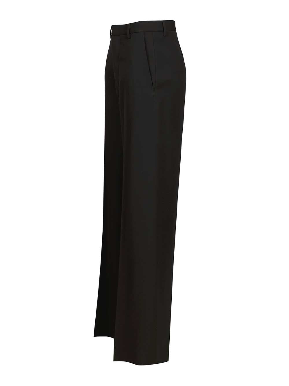 Balenciaga Women Tailored Trousers BALENCIAGA