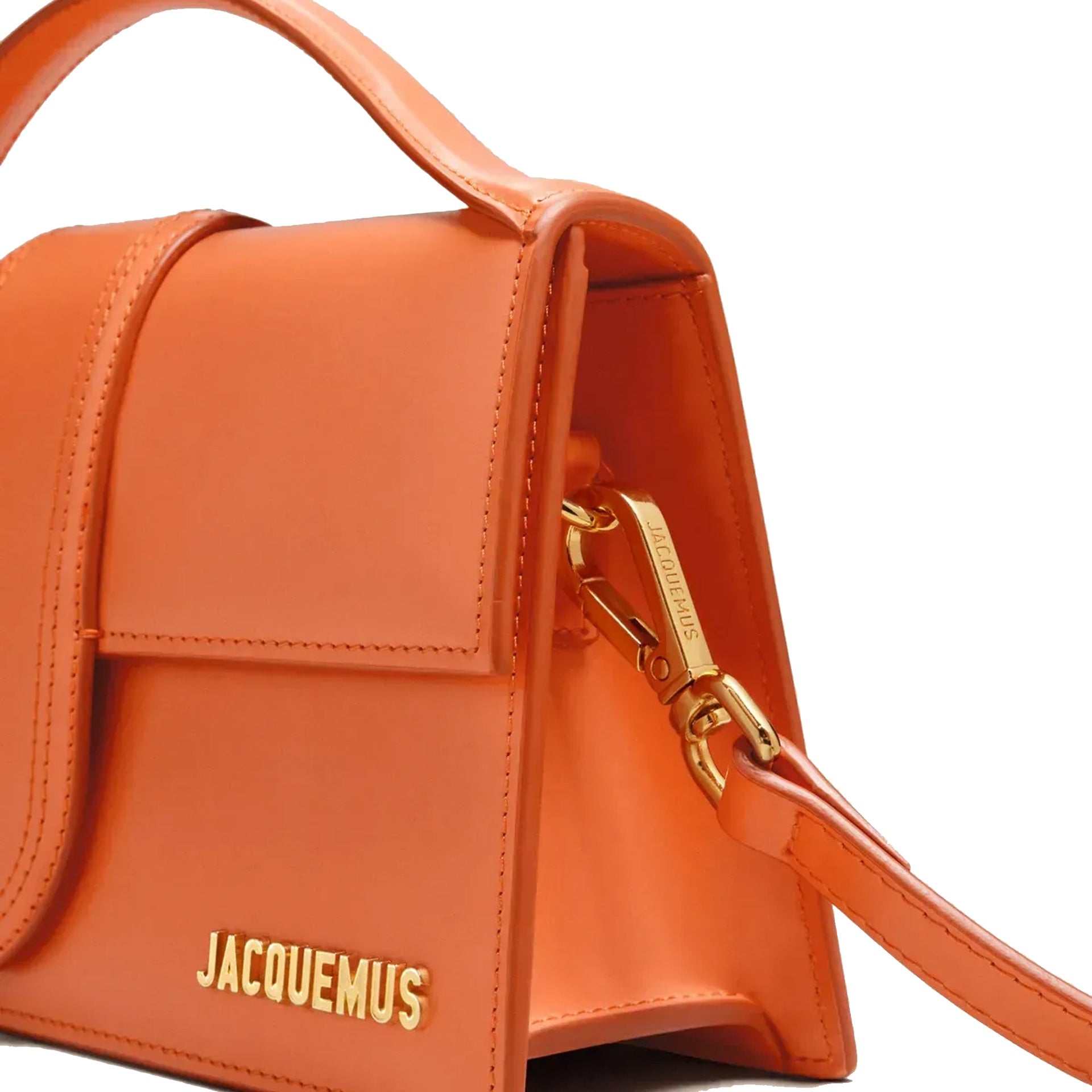 Jacquemus Le Grand Bambino Bag Women JACQUEMUS