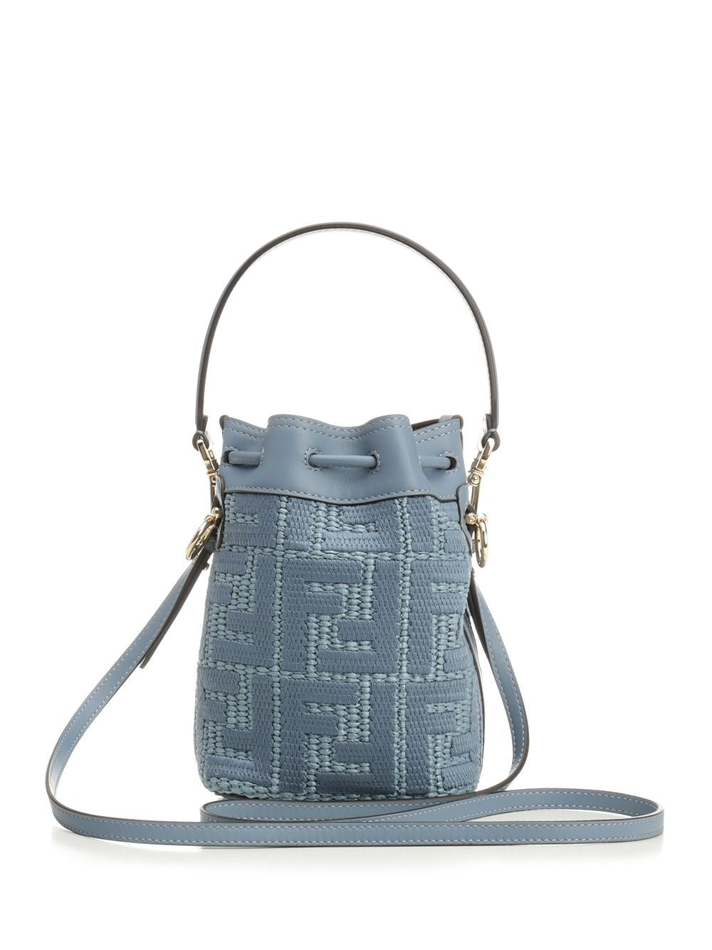 Fendi Women Mini "Mon Tresor" Bag FENDI