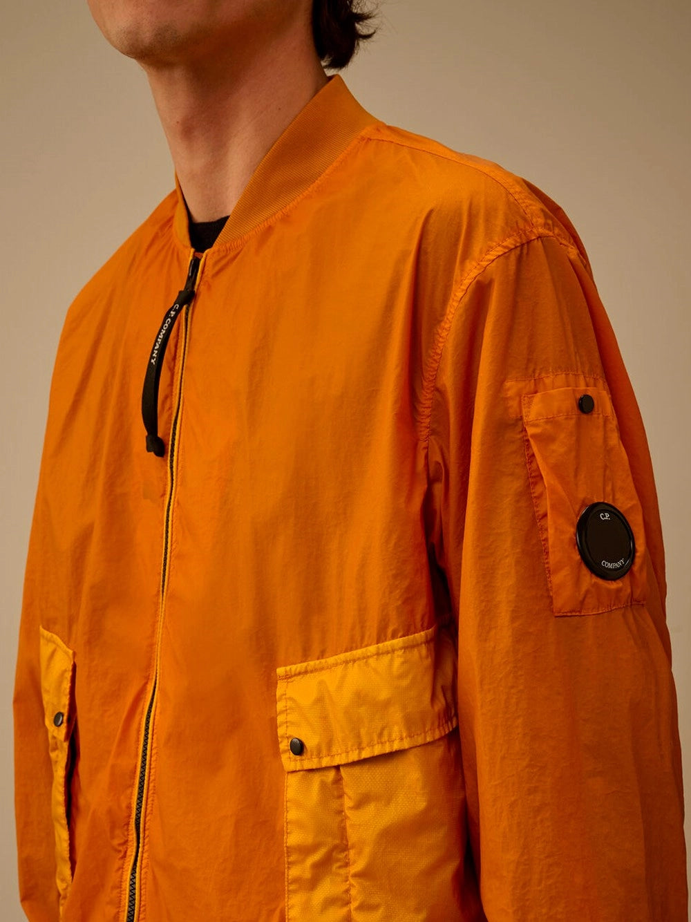 C.P. Company Men Outerwear C.P. COMPANY