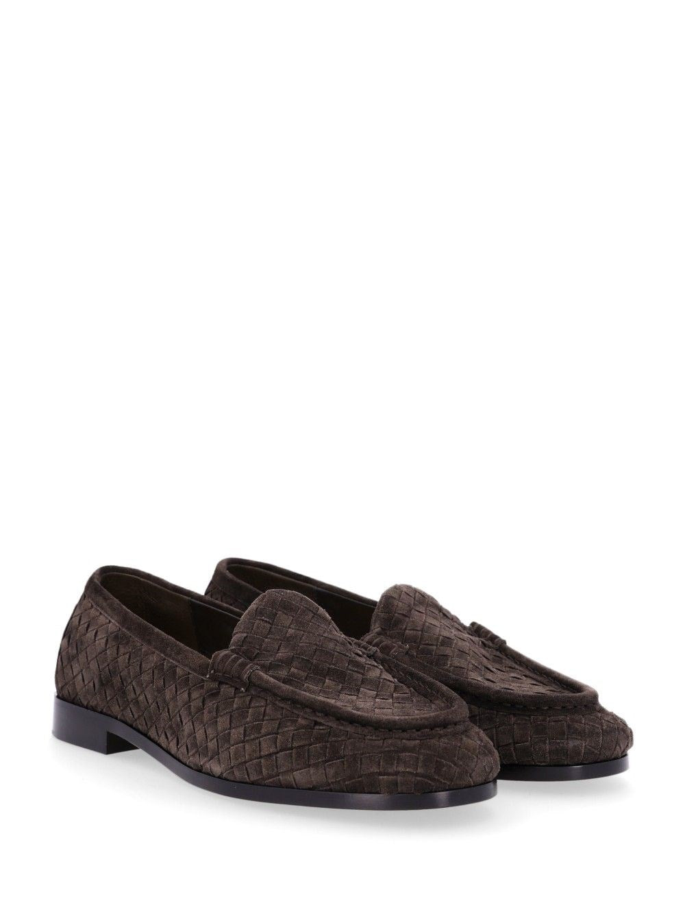 Bottega Veneta Men "Silenzio" Loafer BOTTEGA VENETA