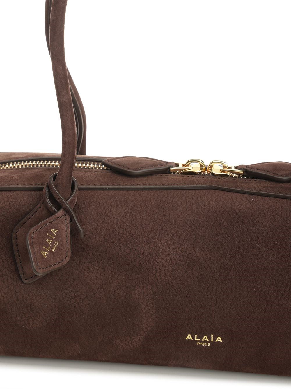 Alaïa Women Medium "Le Teckel" Bag ALAIA