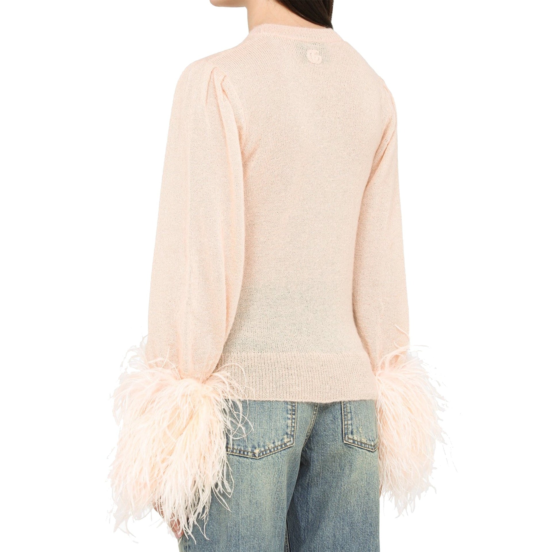 Gucci Wool Sweater Women GUCCI