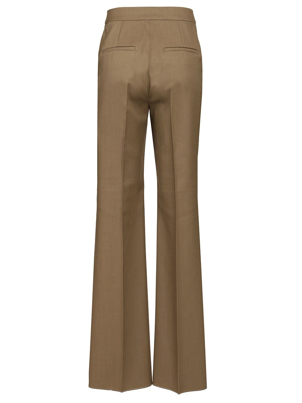 Max Mara Women Straight Trousers MAX MARA
