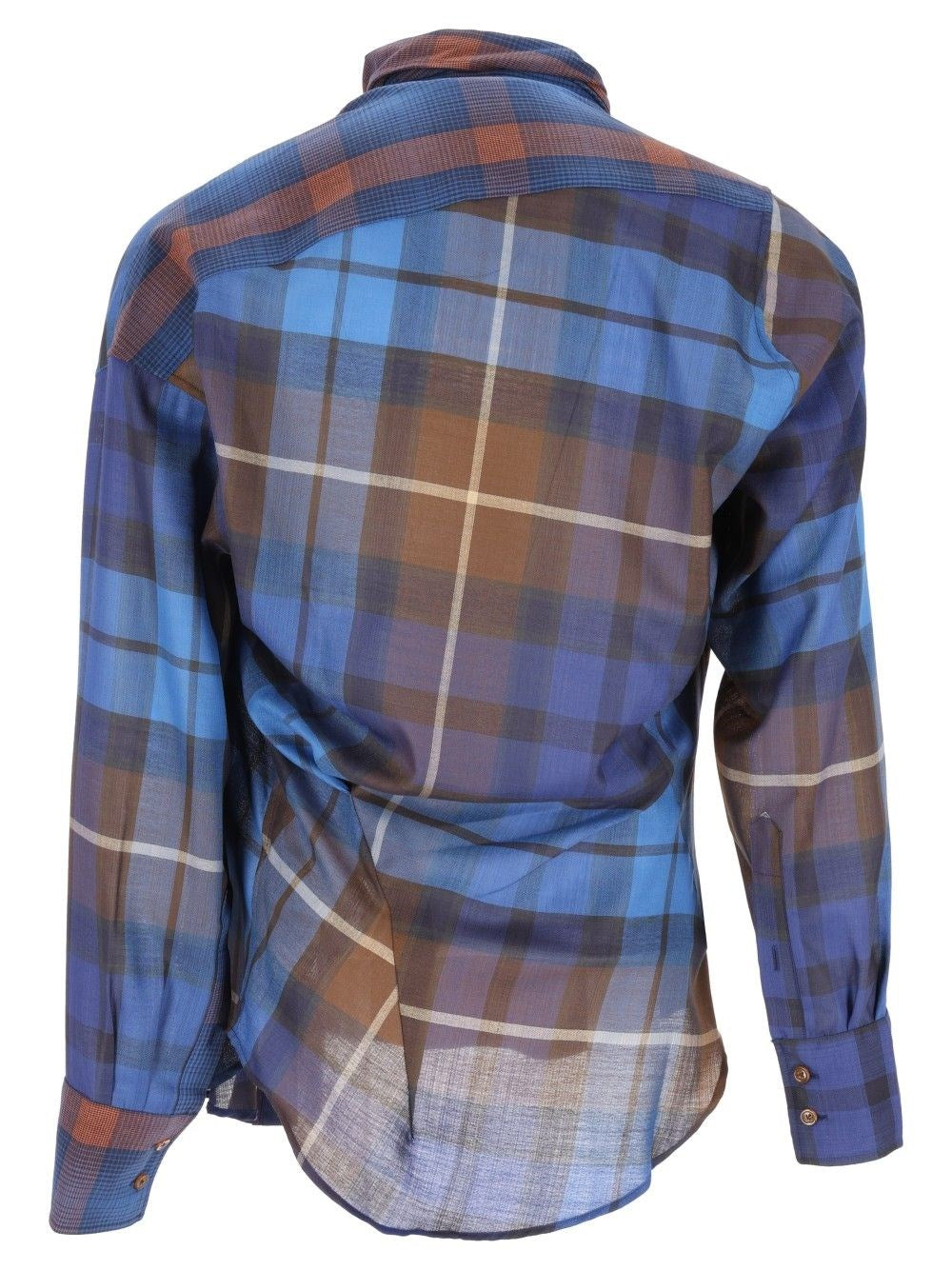 Vivienne Westwood Men "Chaos" Shirt VIVIENNE WESTWOOD