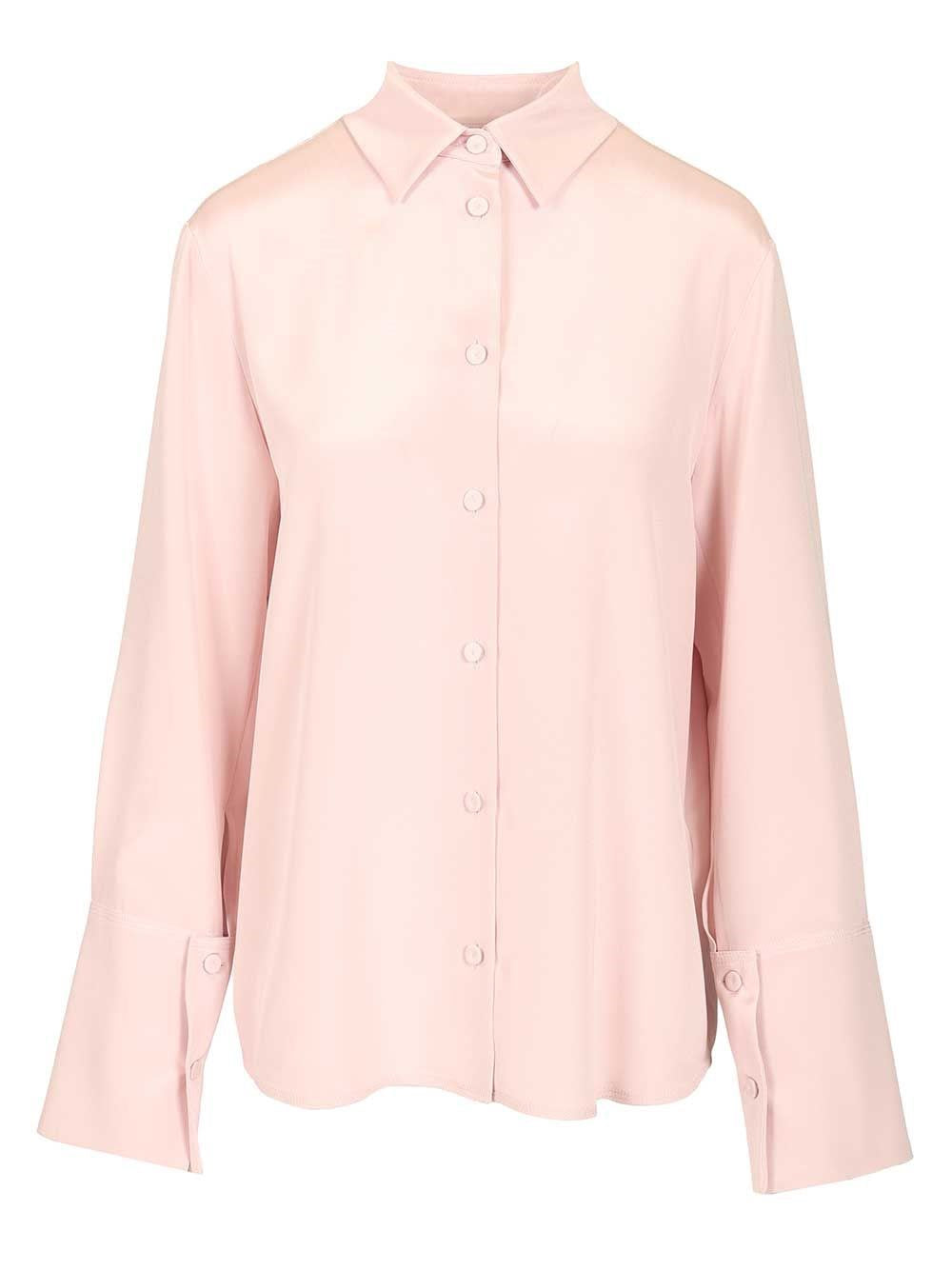 Max Mara Women Oversized Shirt Voliera MAX MARA