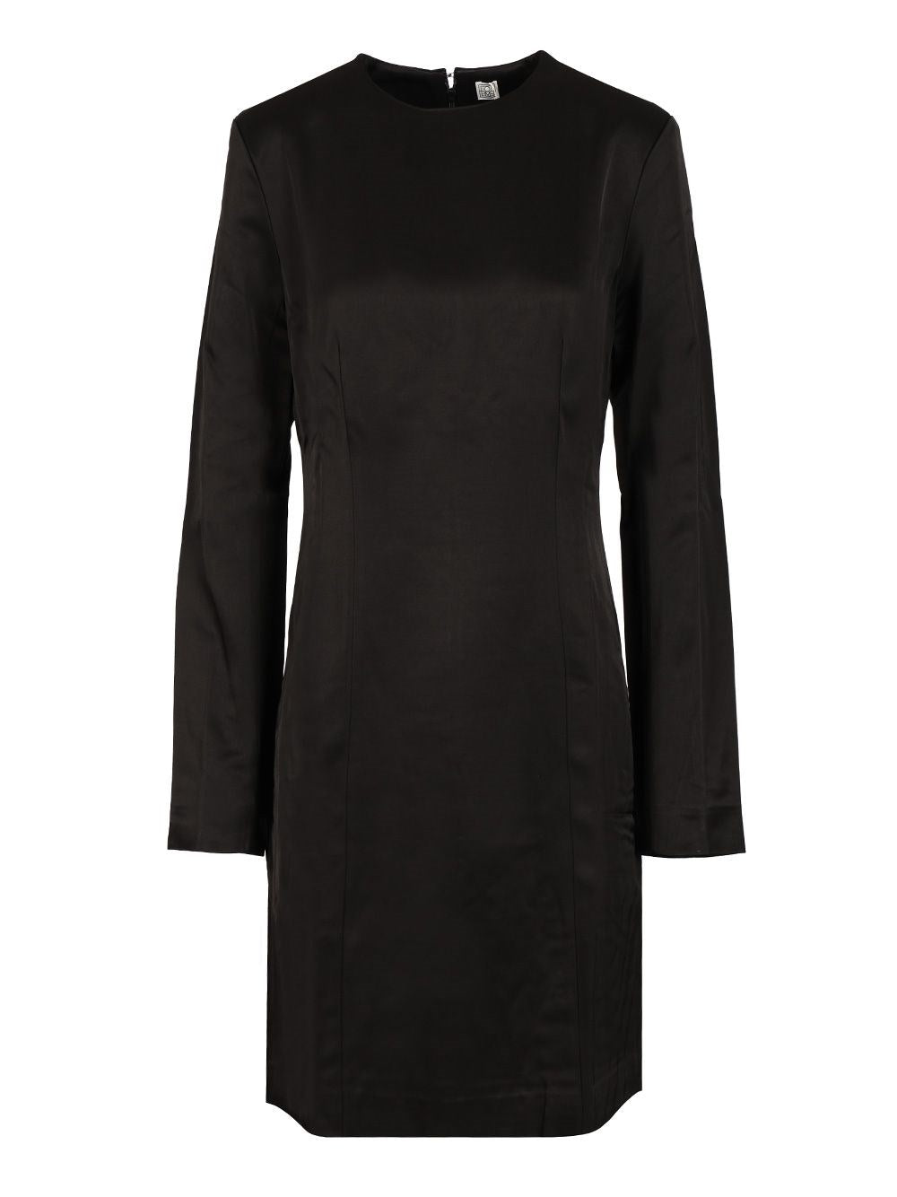 Toteme Women Viscose Dress TOTEME