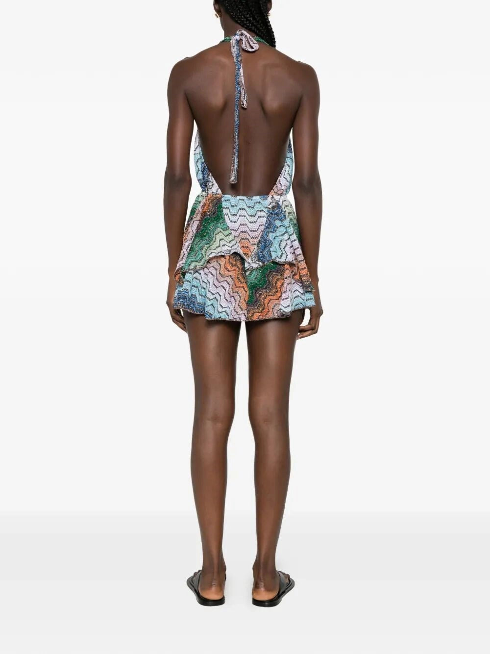 Missoni Women Short Cover Up MISSONI