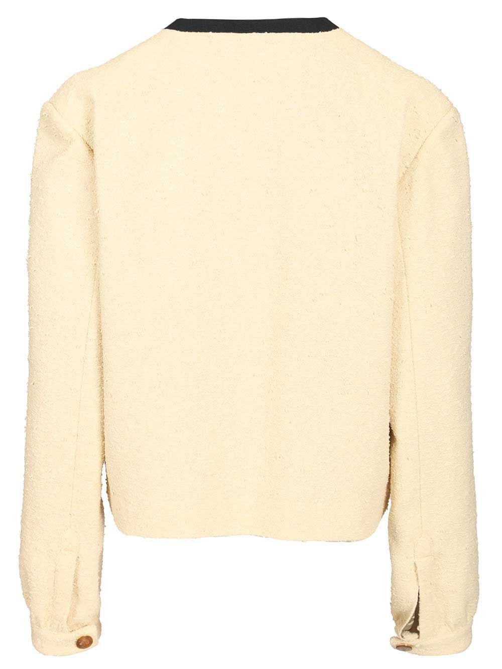 Blazé Milano Women Orinda Bolero Jacket BLAZE MILANO