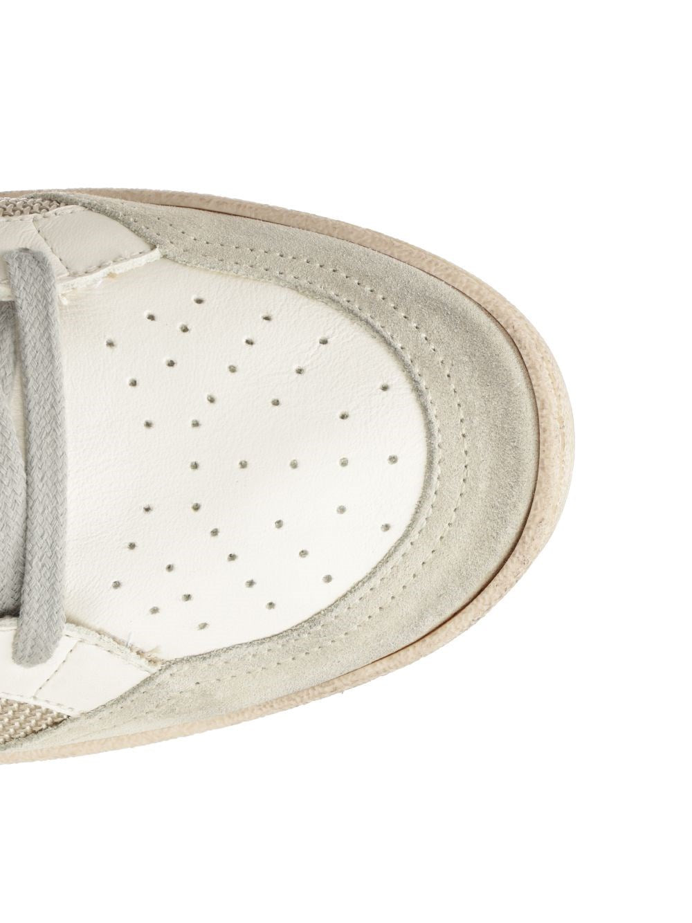 Golden Goose Men "Ball Star" Sneaker GOLDEN GOOSE
