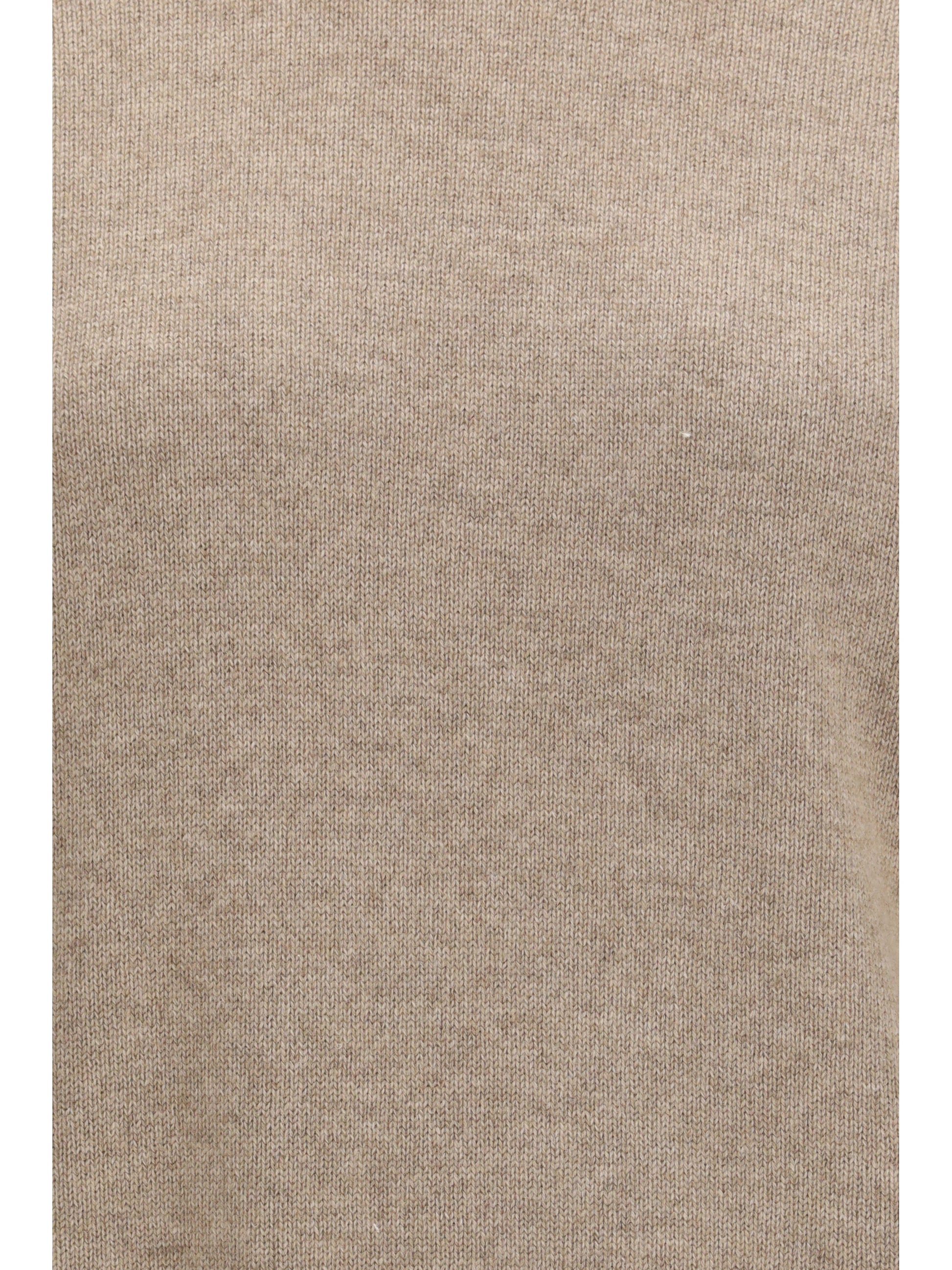 Brunello Cucinelli Women Cashmere Turtleneck Sweater BRUNELLO CUCINELLI