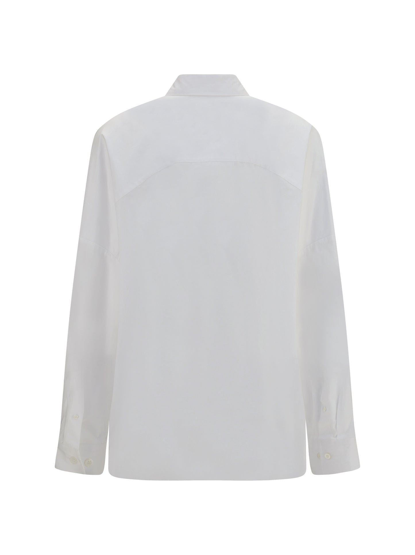 Dries Van Noten Women Beaded-Detail Shirt DRIES VAN NOTEN