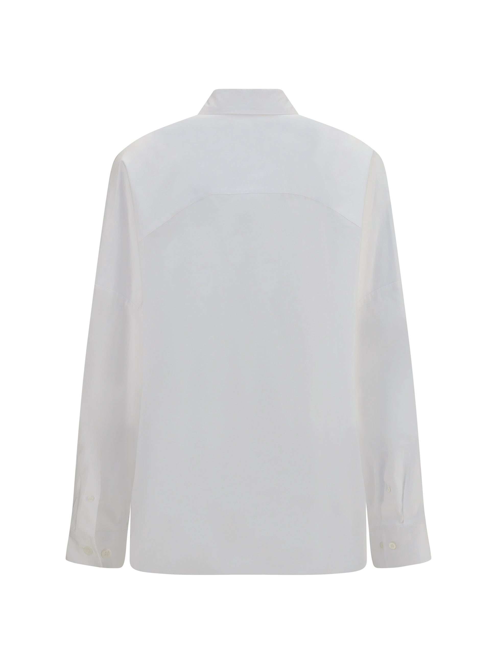 Dries Van Noten Women Beaded-Detail Shirt DRIES VAN NOTEN