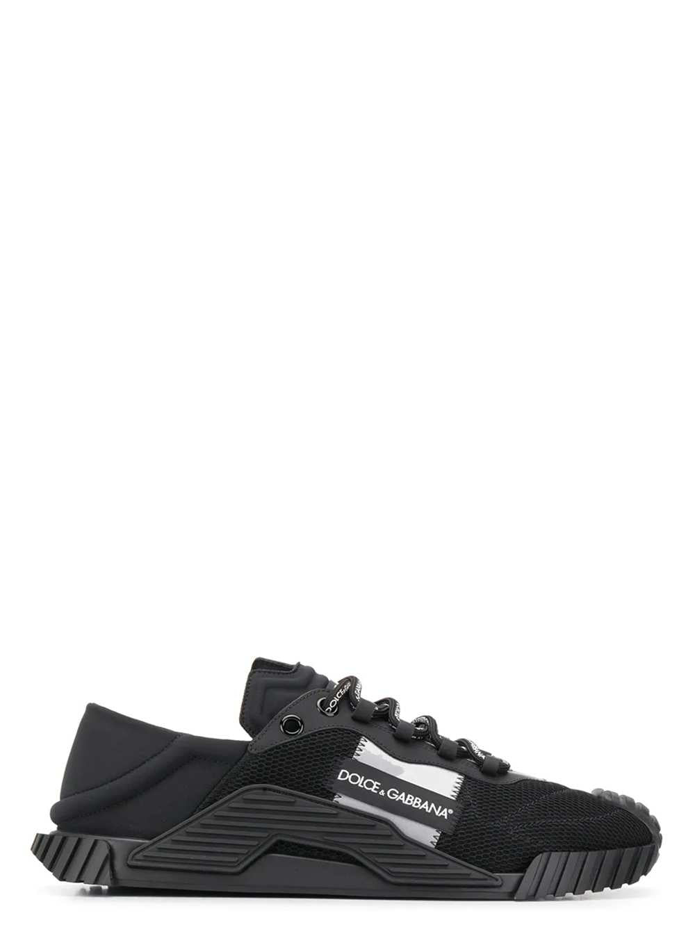 Dolce & Gabbana Men Ns1 Slip-On Sneakers DOLCE & GABBANA