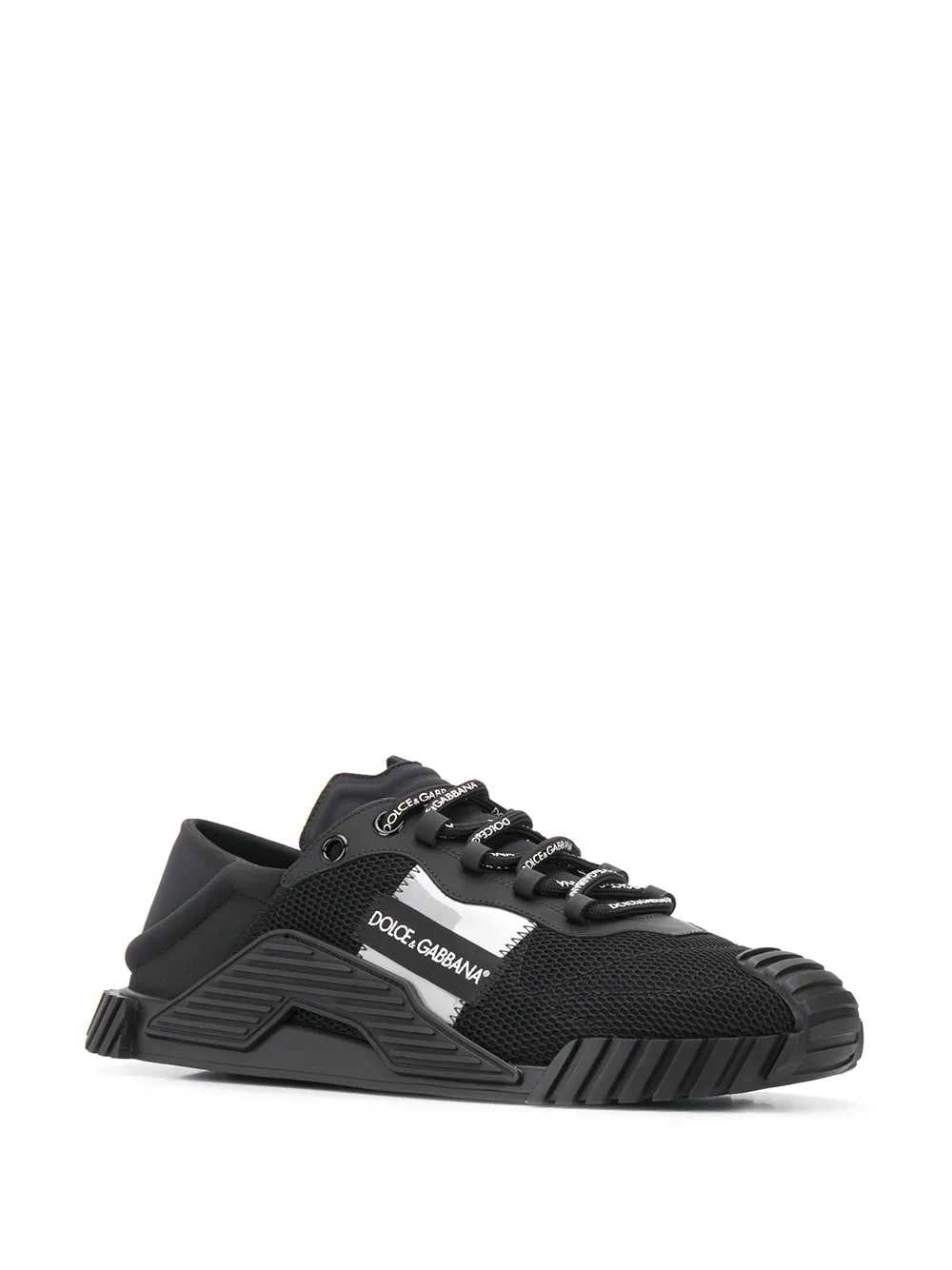 Dolce & Gabbana Men Ns1 Slip-On Sneakers DOLCE & GABBANA