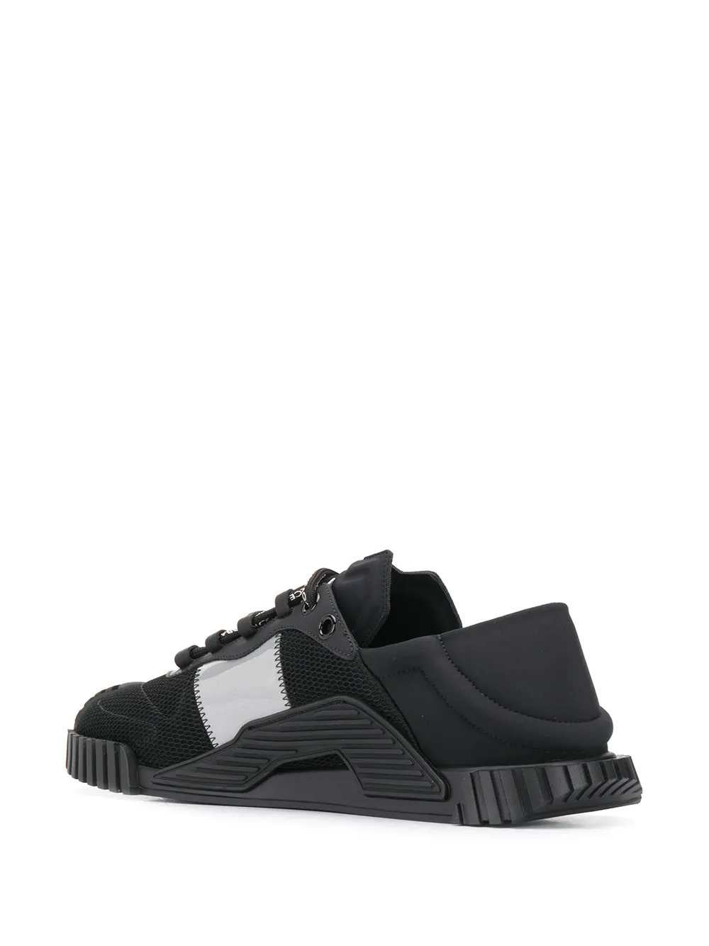 Dolce & Gabbana Men Ns1 Slip-On Sneakers DOLCE & GABBANA