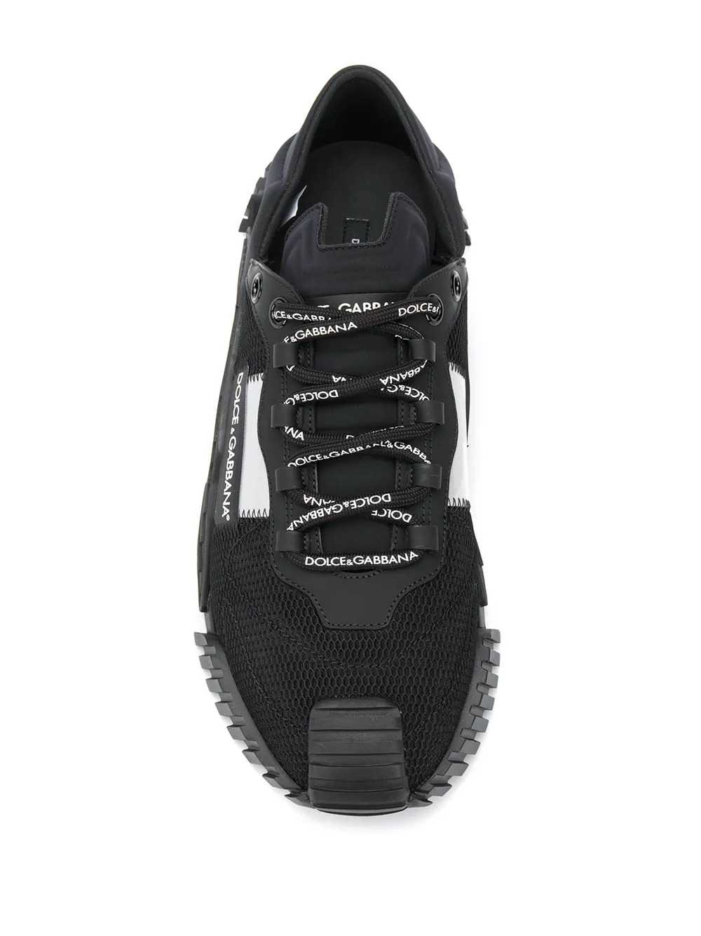 Dolce & Gabbana Men Ns1 Slip-On Sneakers DOLCE & GABBANA