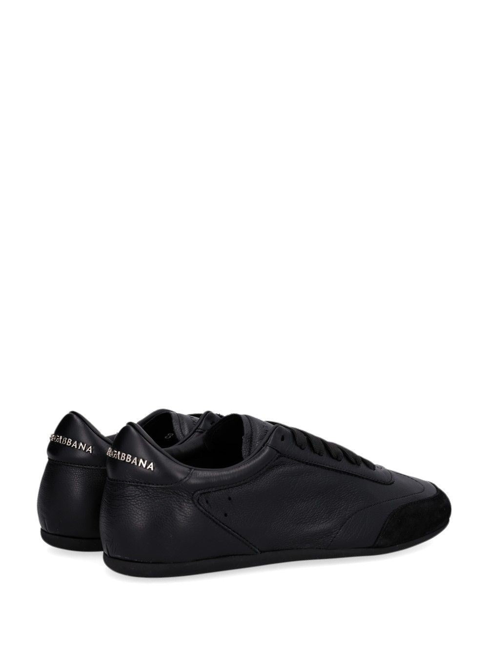 Dolce & Gabbana Men "Ginnica Soft" Sneakers DOLCE & GABBANA