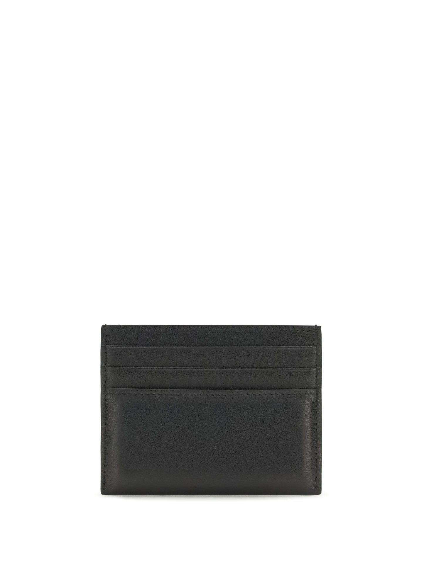 Givenchy Men Antigona Leather Cardholder GIVENCHY