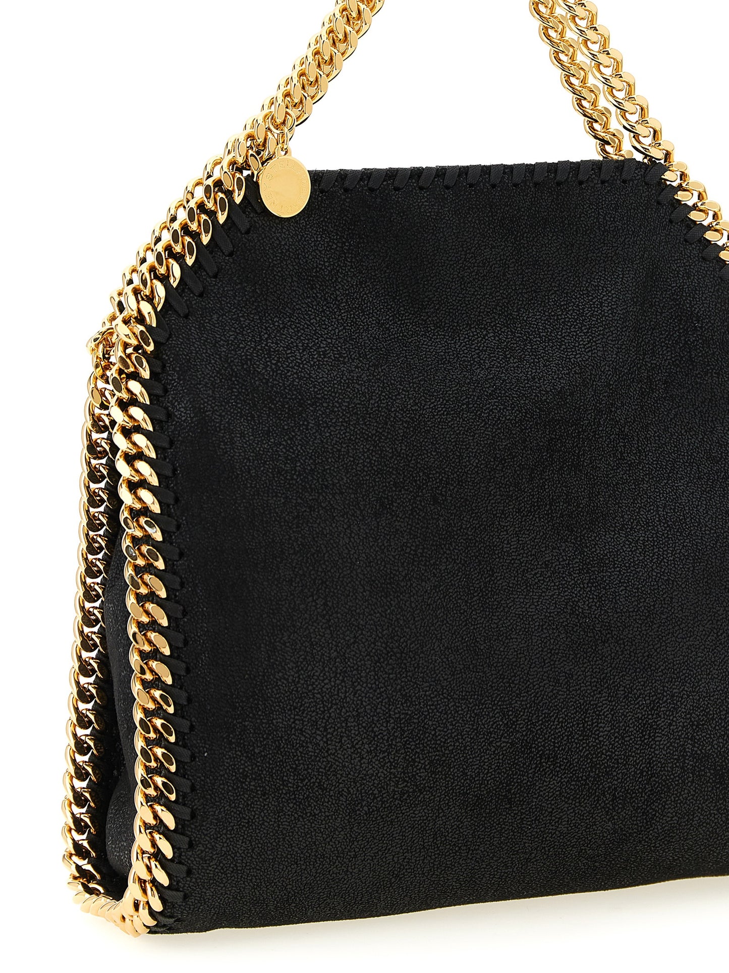 Stella Mccartney Women ‘Falabella’ Mini Shoulder Bag STELLA MCCARTNEY
