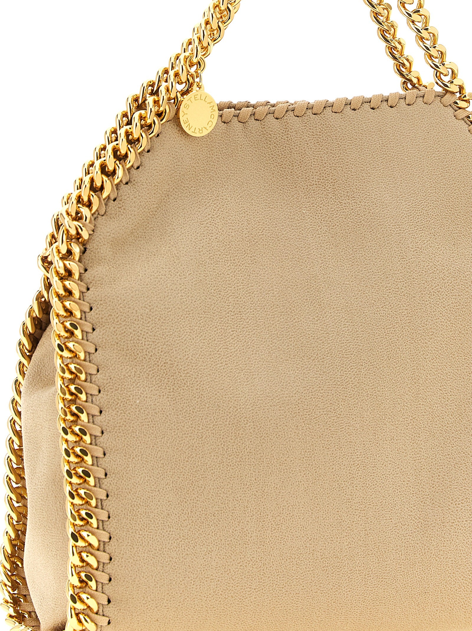 Stella Mccartney Women 'Falabella Mini' Shoulder Bag STELLA MCCARTNEY