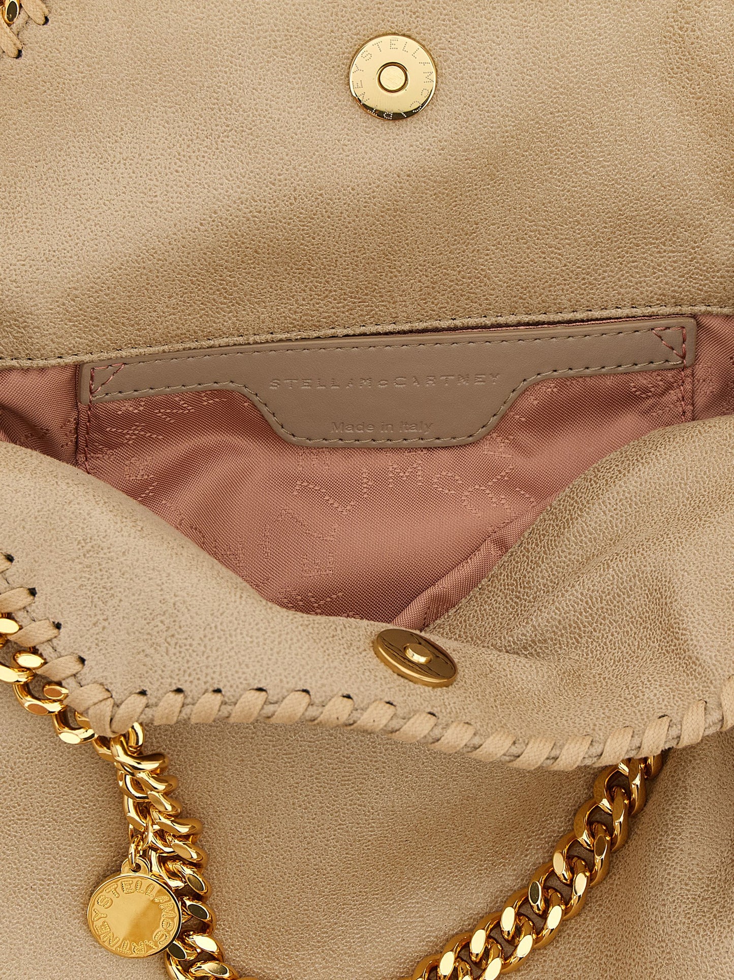 Stella Mccartney Women 'Falabella Mini' Shoulder Bag STELLA MCCARTNEY