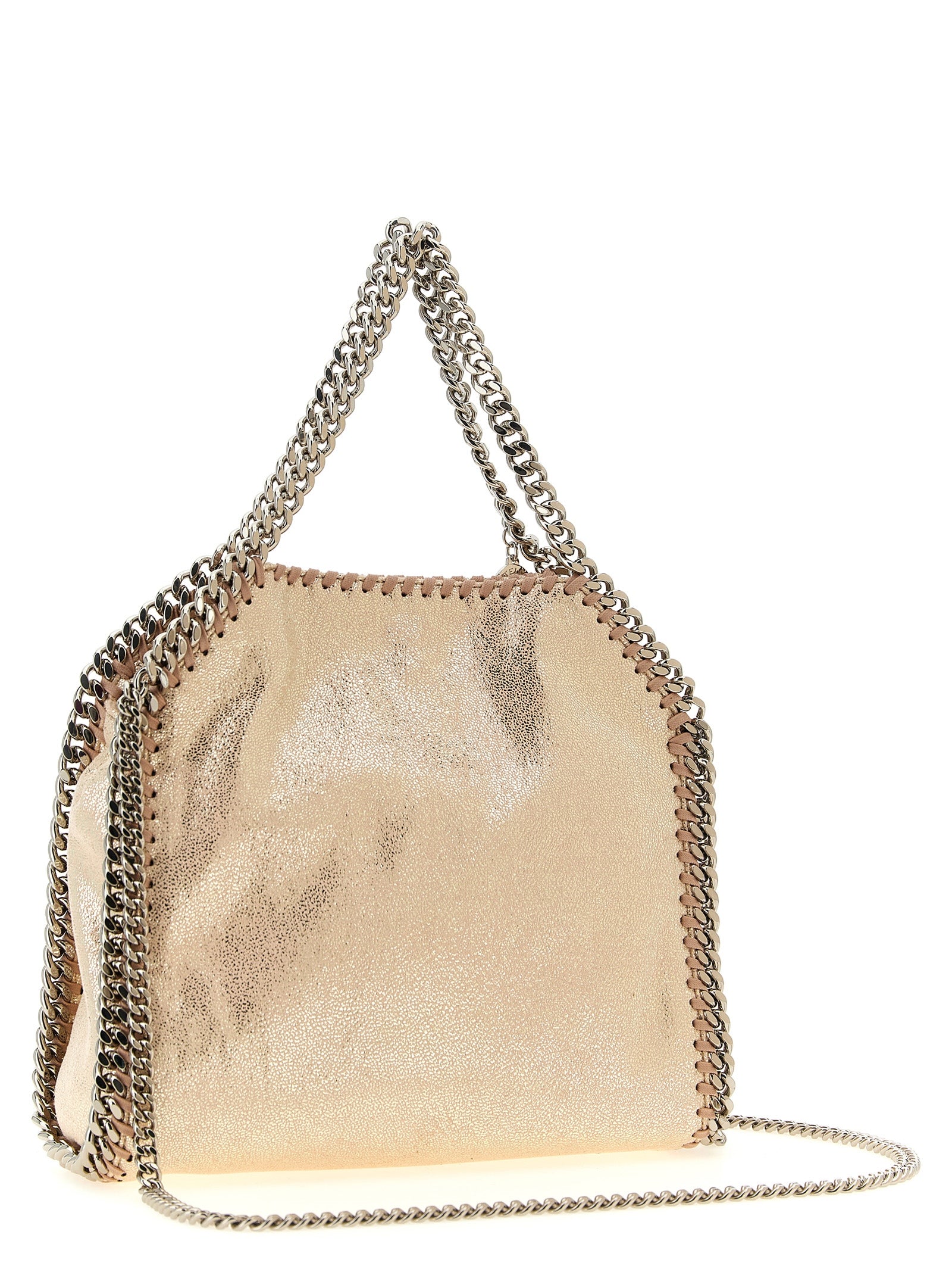 Stella Mccartney Women 'Falabella Mini' Handbag STELLA MCCARTNEY