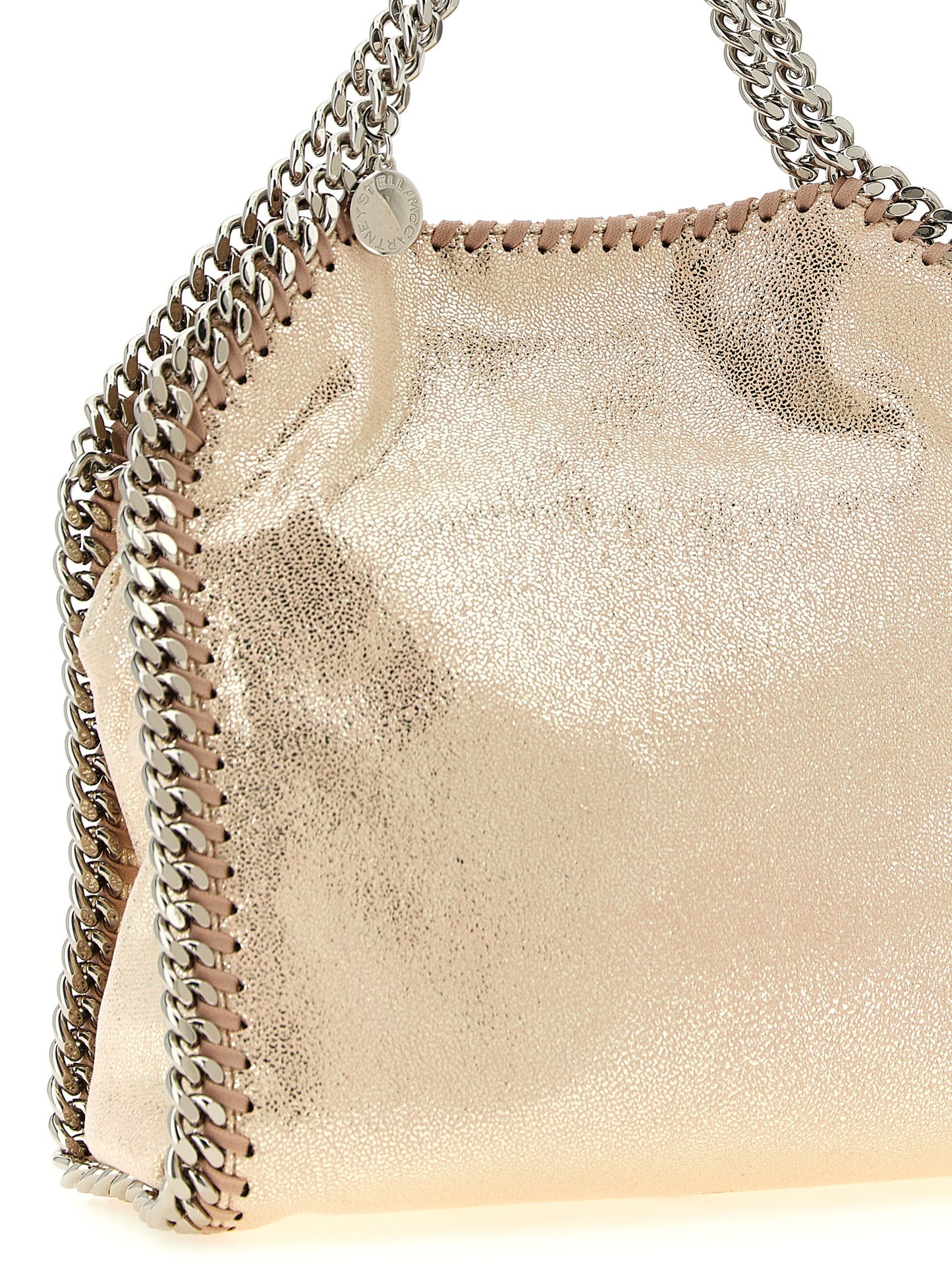 Stella Mccartney Women 'Falabella Mini' Handbag STELLA MCCARTNEY