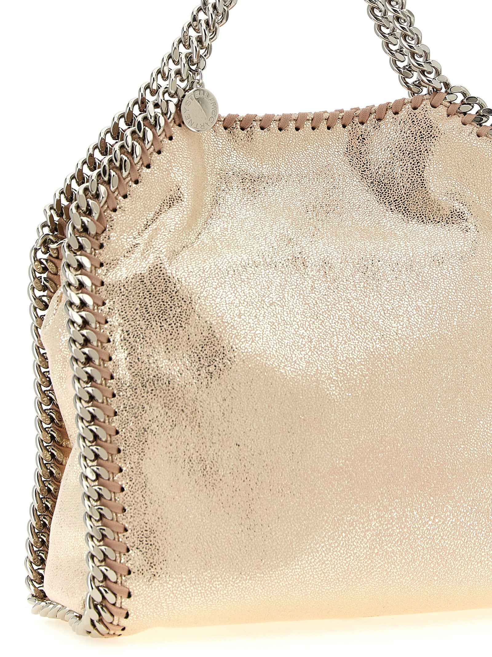 Stella Mccartney Women 'Falabella Mini' Handbag STELLA MCCARTNEY