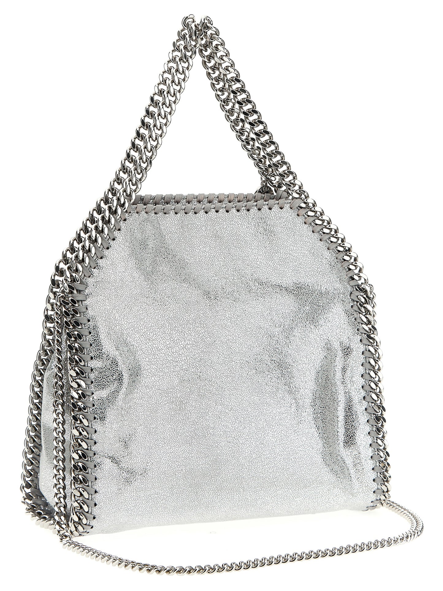 Stella Mccartney Women 'Falabella Mini' Handbag STELLA MCCARTNEY