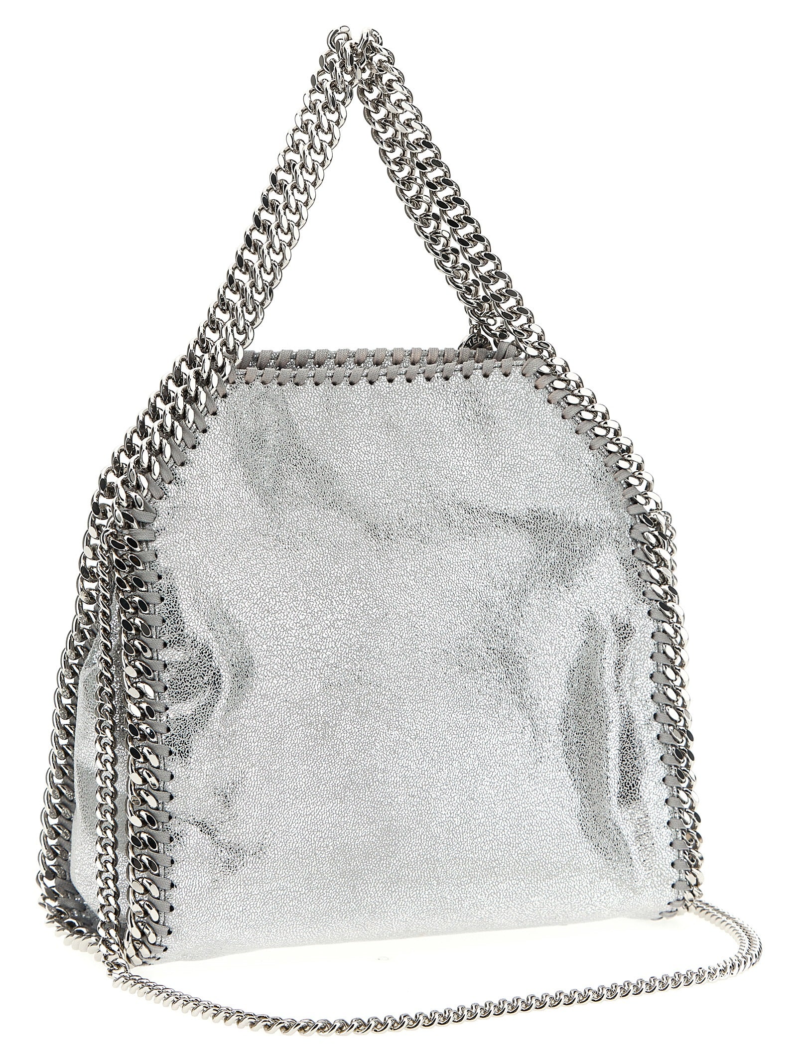Stella Mccartney Women 'Falabella Mini' Handbag STELLA MCCARTNEY