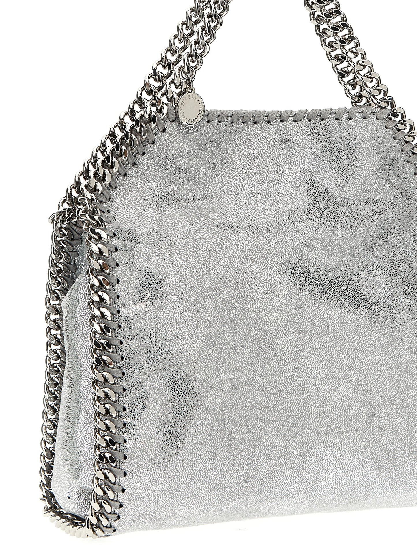 Stella Mccartney Women 'Falabella Mini' Handbag STELLA MCCARTNEY