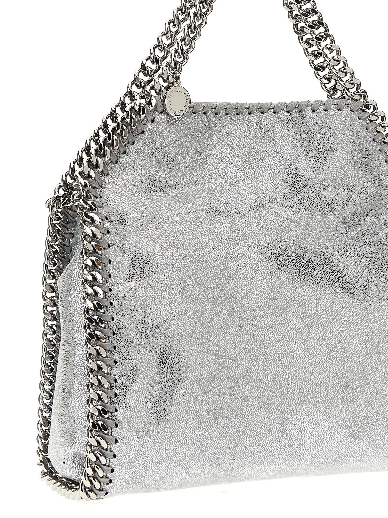Stella Mccartney Women 'Falabella Mini' Handbag STELLA MCCARTNEY