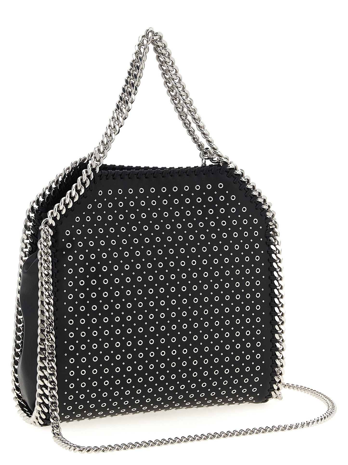 Stella Mccartney Women 'Mini Falabella' Handbag STELLA MCCARTNEY